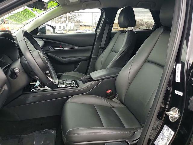 used 2025 Mazda CX-30 car, priced at $21,700