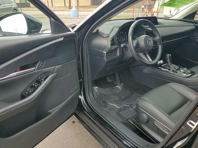 used 2025 Mazda CX-30 car, priced at $21,700