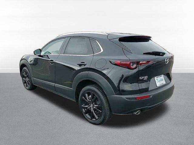 used 2025 Mazda CX-30 car, priced at $21,700