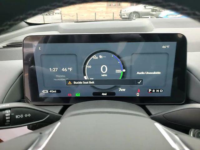 new 2026 Honda Prologue car, priced at $55,501