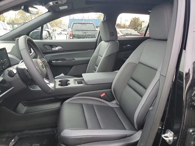 new 2026 Honda Prologue car, priced at $55,501