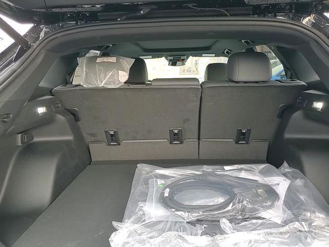 new 2026 Honda Prologue car, priced at $55,501