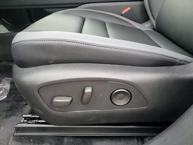 new 2026 Honda Prologue car, priced at $55,501