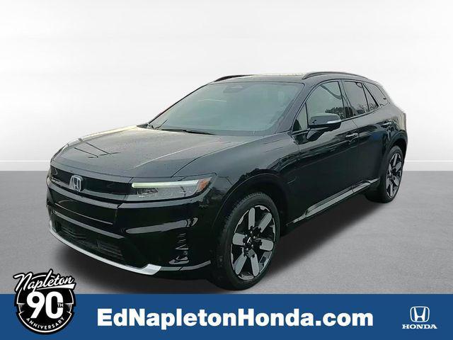 new 2026 Honda Prologue car, priced at $55,501