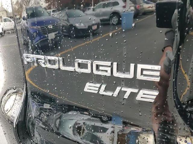 new 2026 Honda Prologue car, priced at $55,501