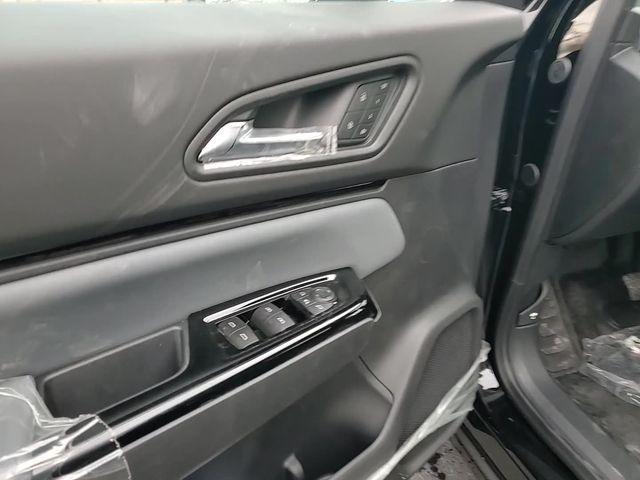 new 2026 Honda Prologue car, priced at $55,501