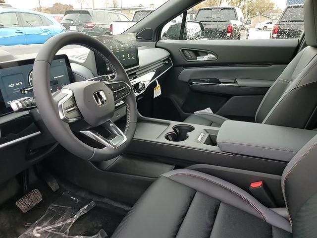 new 2026 Honda Prologue car, priced at $55,501