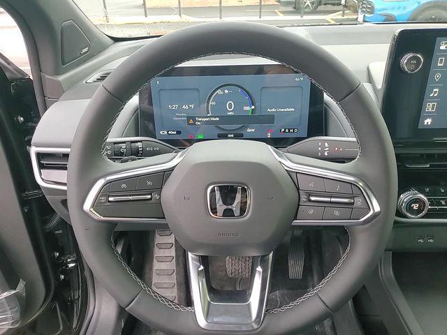 new 2026 Honda Prologue car, priced at $55,501