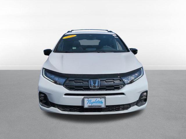 new 2026 Honda Odyssey car, priced at $44,415