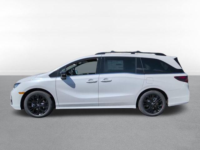 new 2026 Honda Odyssey car, priced at $44,415