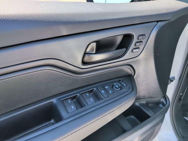 new 2026 Honda Odyssey car, priced at $44,415