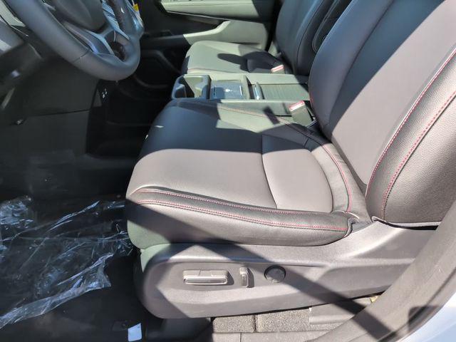 new 2026 Honda Odyssey car, priced at $44,415