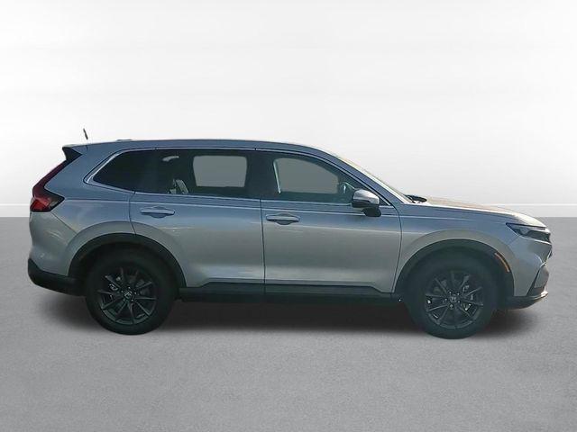 new 2026 Honda CR-V car, priced at $36,432