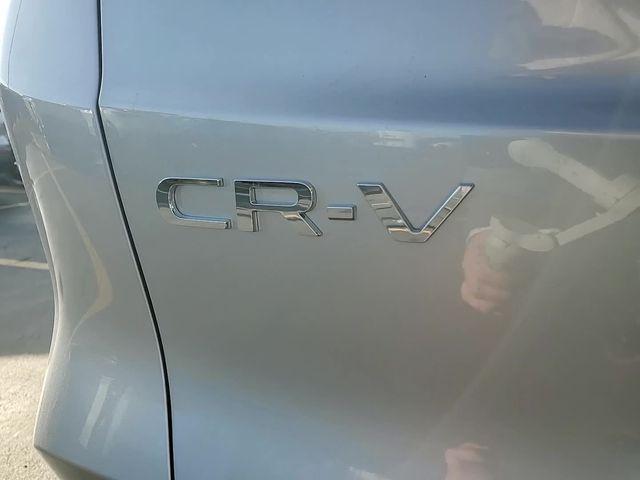 new 2026 Honda CR-V car, priced at $36,432