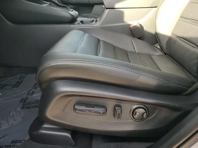 new 2026 Honda CR-V car, priced at $36,432