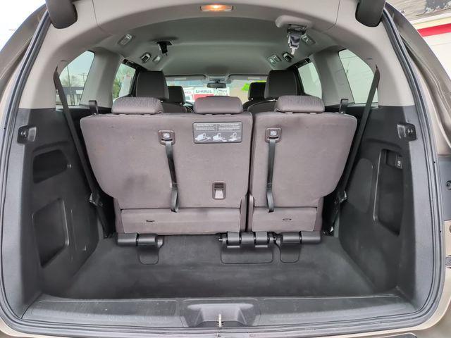 used 2019 Honda Odyssey car, priced at $20,650