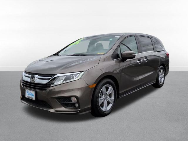 used 2019 Honda Odyssey car, priced at $20,650