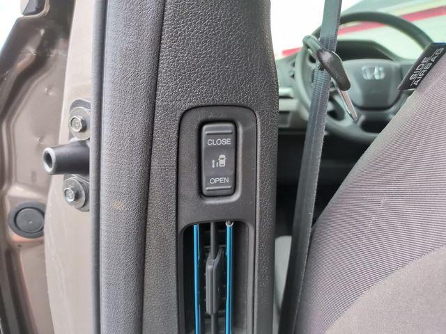 used 2019 Honda Odyssey car, priced at $20,650