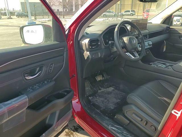 new 2026 Honda Pilot car, priced at $51,617