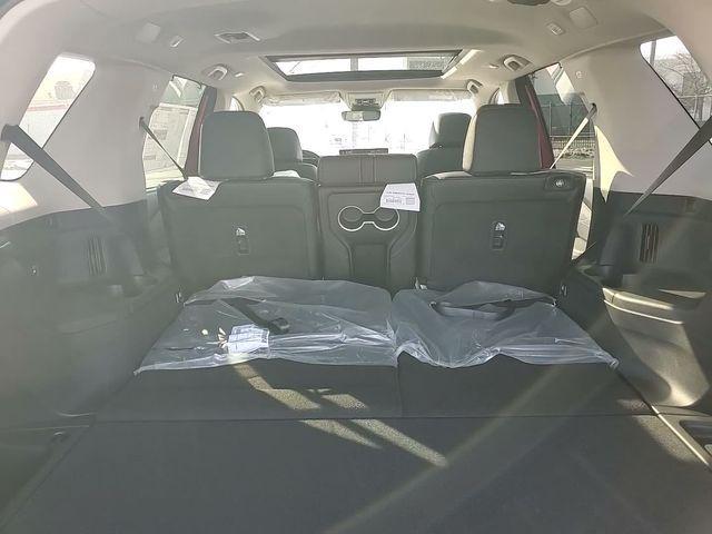 new 2026 Honda Pilot car, priced at $51,617