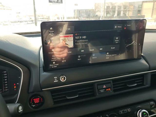 new 2026 Honda Pilot car, priced at $51,617