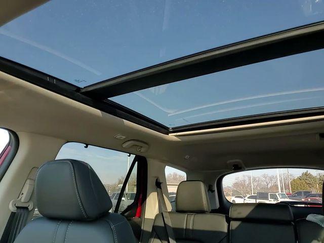 new 2026 Honda Pilot car, priced at $51,617