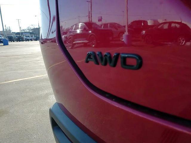 new 2026 Honda Pilot car, priced at $51,617