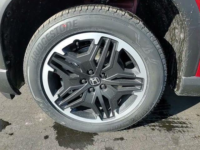 new 2026 Honda Pilot car, priced at $51,617