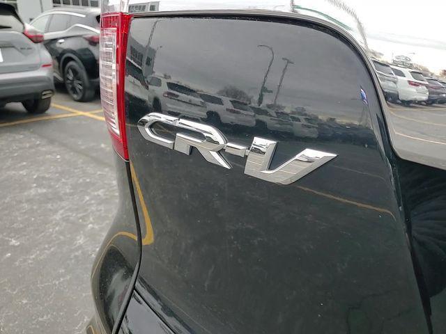 used 2016 Honda CR-V car, priced at $13,800