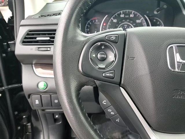 used 2016 Honda CR-V car, priced at $13,800