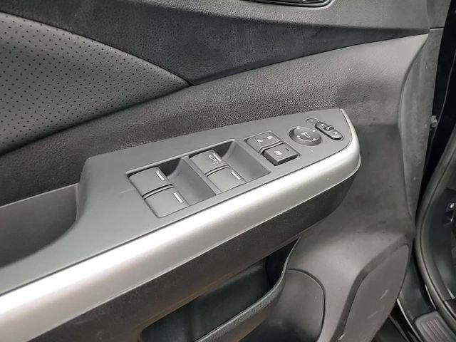 used 2016 Honda CR-V car, priced at $13,800