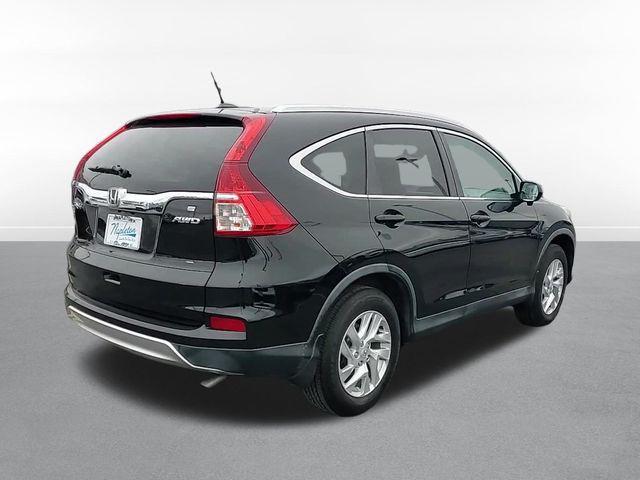 used 2016 Honda CR-V car, priced at $13,800