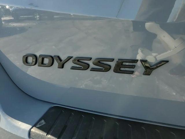 new 2026 Honda Odyssey car, priced at $43,522