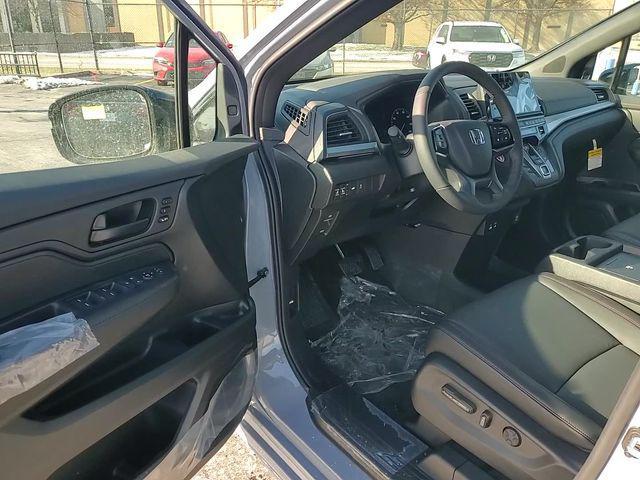 new 2026 Honda Odyssey car, priced at $43,522