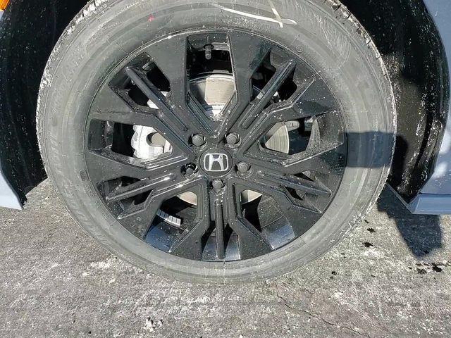 new 2026 Honda Odyssey car, priced at $43,522