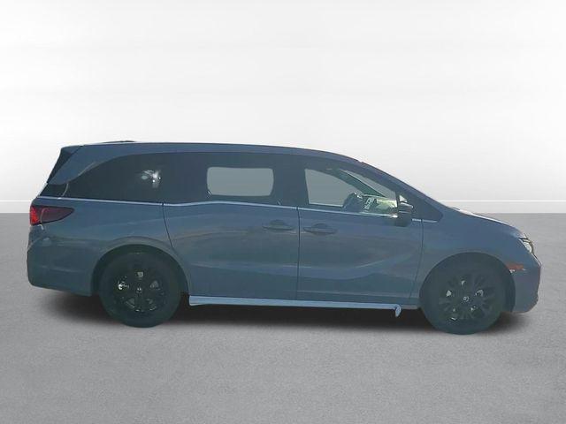 new 2026 Honda Odyssey car, priced at $43,522