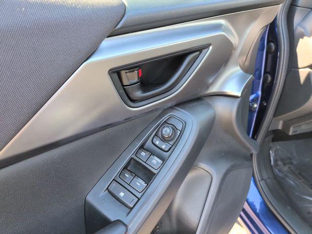 used 2024 Subaru Impreza car, priced at $20,912