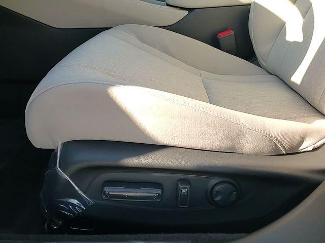 new 2026 Honda Accord car, priced at $31,310