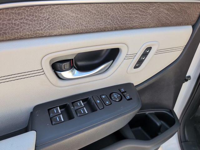 new 2026 Honda Pilot car, priced at $54,924