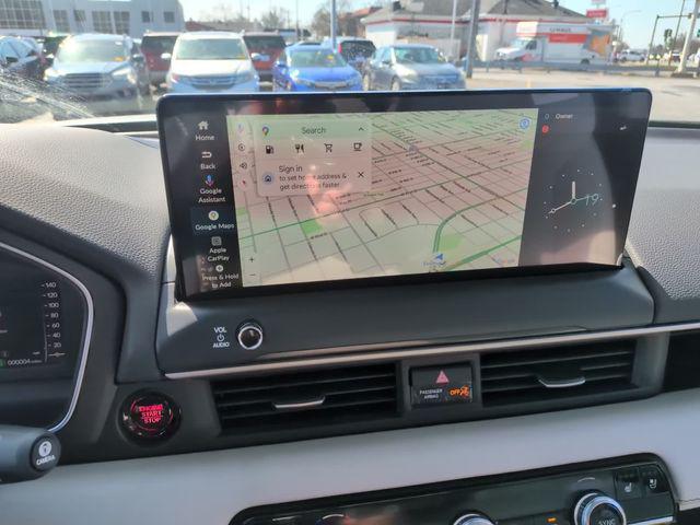 new 2026 Honda Pilot car, priced at $54,924