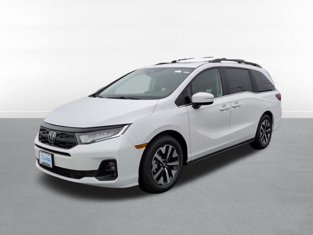 new 2026 Honda Odyssey car, priced at $43,383