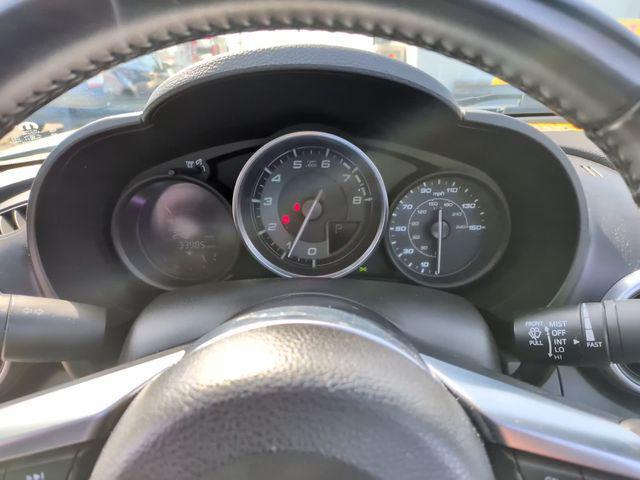 used 2017 FIAT 124 Spider car, priced at $16,000