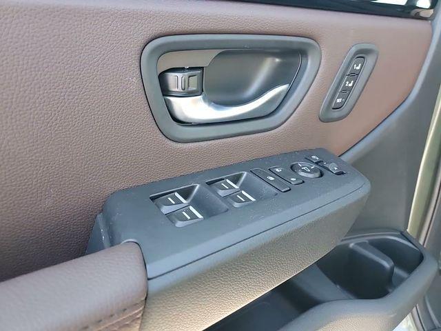 new 2026 Honda Pilot car, priced at $50,619