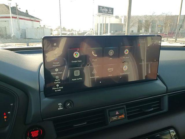 new 2026 Honda Pilot car, priced at $50,619