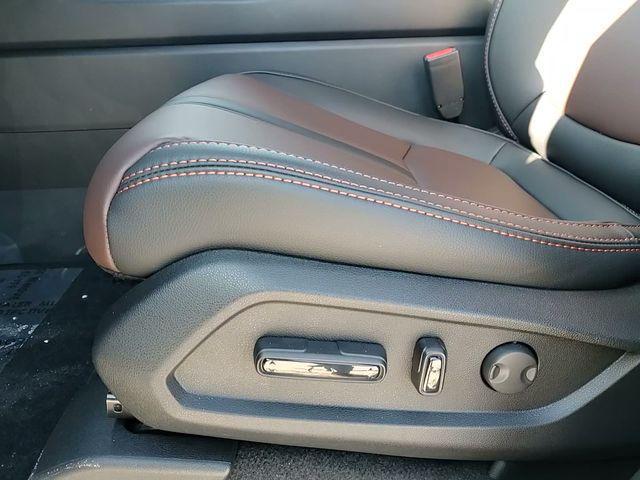 new 2026 Honda Pilot car, priced at $50,619