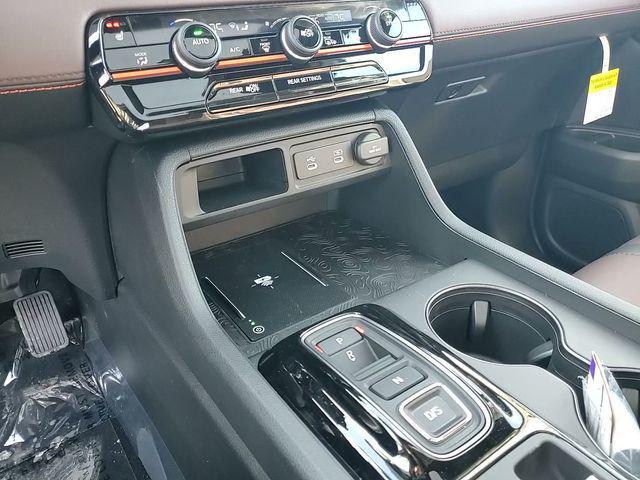 new 2026 Honda Pilot car, priced at $50,619