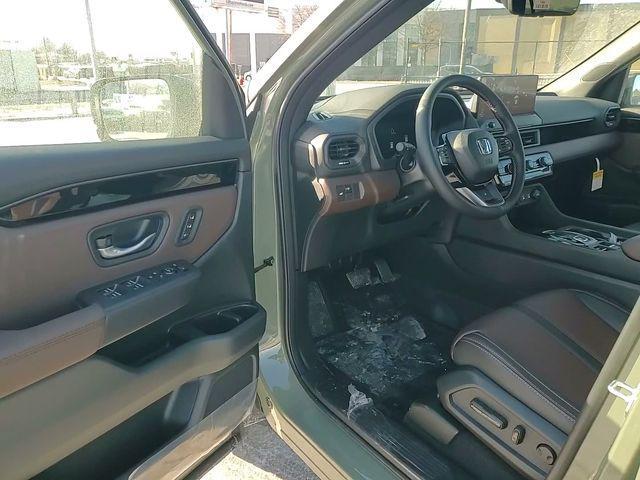 new 2026 Honda Pilot car, priced at $50,619