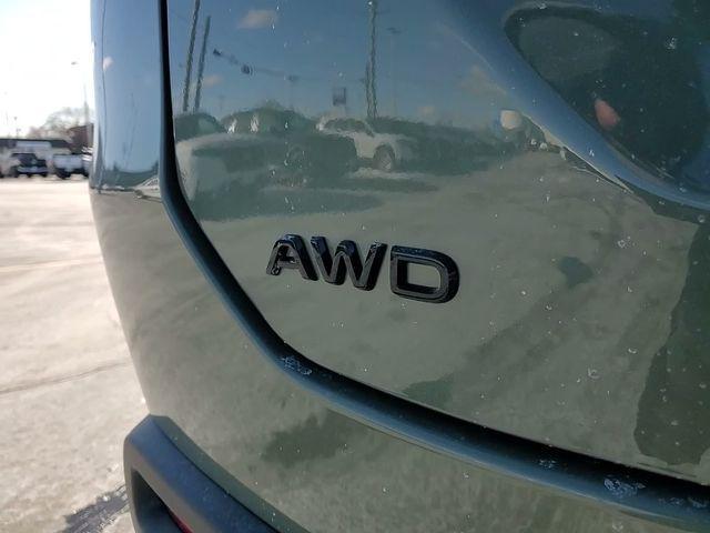 new 2026 Honda Pilot car, priced at $50,619