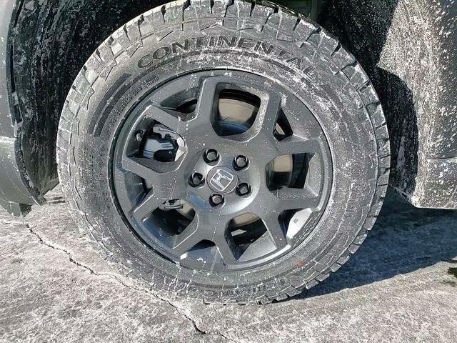 new 2026 Honda Pilot car, priced at $50,619