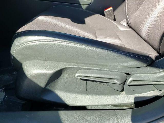 used 2023 Honda Civic car, priced at $23,300